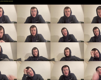 ironthud — 5 minute Chaturbate male cam show recording, 1080p, Feb 2, 2023