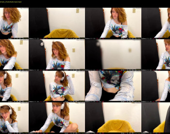 its_lily — 107 minute Chaturbate female cam show recording, 720p, Feb 2, 2023