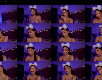 jacky_smith — 3 minute Chaturbate female cam show recording, 720p, Feb 2, 2023