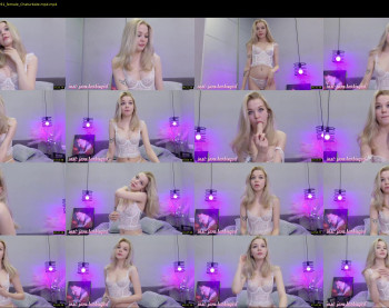 jane_sucks — 54 minute Chaturbate female cam show recording, 1080p, Feb 2, 2023
