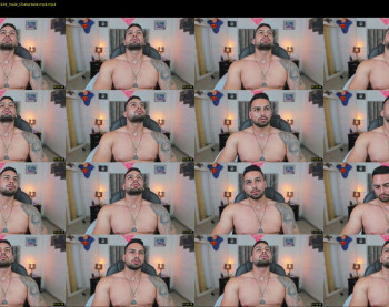john_king29 — 3 minute Chaturbate male cam show recording, 1080p, Feb 3, 2023