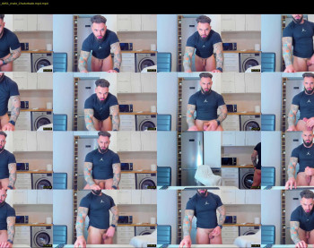 jordan_rush01 — 32 minute Chaturbate male cam show recording, 720p, Feb 3, 2023