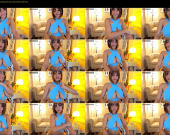 jovanna_smith — 31 minute Chaturbate female cam show recording, 1080p, Feb 3, 2023