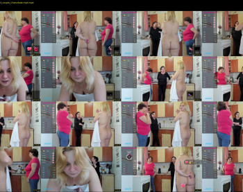 juliana35 — 27 minute Chaturbate couple cam show recording, 1080p, Feb 2, 2023