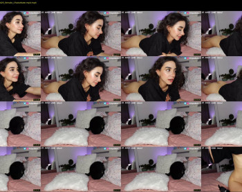 juliette_dee — 11 minute Chaturbate female cam show recording, 1080p, Feb 3, 2023