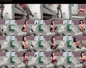 katedolly — 56 minute Chaturbate female cam show recording, 1080p, Feb 2, 2023