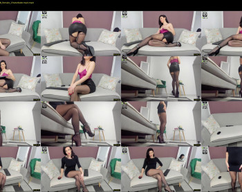 katedolly — 43 minute Chaturbate female cam show recording, 1080p, Feb 2, 2023