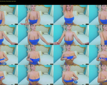 kellybabee — 7 minute Chaturbate female cam show recording, 720p, Feb 2, 2023