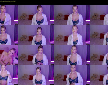 killer__tits — 91 minute Chaturbate female cam show recording, 720p, Feb 2, 2023