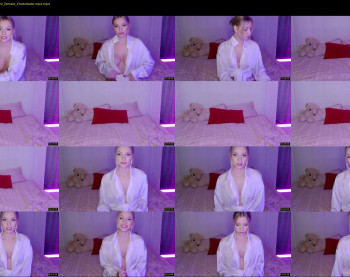 killer__tits — 9 minute Chaturbate female cam show recording, 720p, Feb 2, 2023