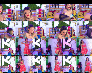 kittygy — 60 minute Chaturbate female cam show recording, 1080p, Feb 2, 2023