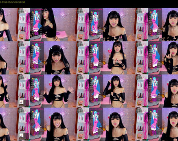 kloeking_ — 3 minute Chaturbate female cam show recording, 1080p, Feb 3, 2023