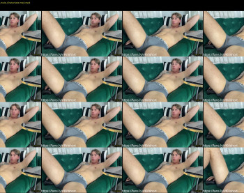 krishort — 36 minute Chaturbate male cam show recording, 1080p, Feb 2, 2023