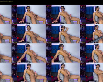 kuzzcoo — 34 minute Chaturbate male cam show recording, 720p, Feb 3, 2023