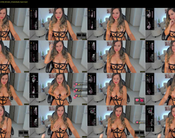 kylamorrison — 7 minute Chaturbate female cam show recording, 720p, Feb 2, 2023
