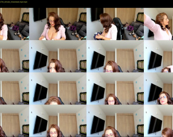 lalanaughty1 — 16 minute Chaturbate female cam show recording, 1080p, Feb 2, 2023