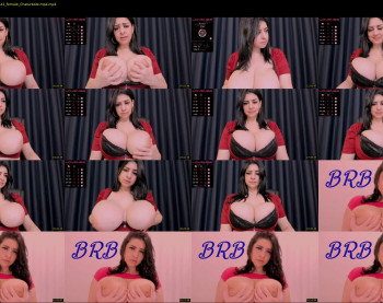 lanna_love — 67 minute Chaturbate female cam show recording, 720p, Feb 3, 2023