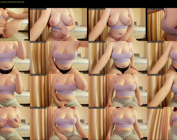 laracara — 115 minute Chaturbate female cam show recording, 720p, Feb 2, 2023