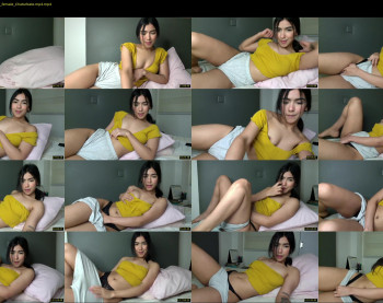 latinella — 95 minute Chaturbate female cam show recording, 720p, Feb 3, 2023