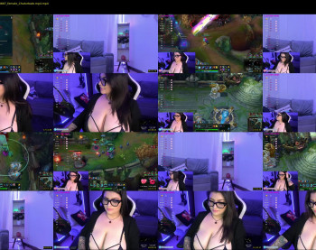 laurasophya — 59 minute Chaturbate female cam show recording, 1080p, Feb 2, 2023