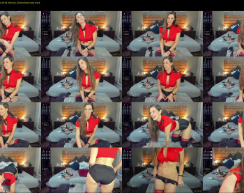 laylaa_dreams — 54 minute Chaturbate female cam show recording, 1080p, Feb 3, 2023
