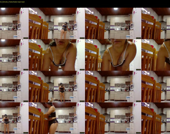 laylabrasil — 42 minute Chaturbate female cam show recording, 720p, Feb 2, 2023