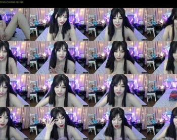 lilulilee — 36 minute Chaturbate female cam show recording, 720p, Feb 3, 2023