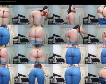 litas_secrets — 54 minute Chaturbate female cam show recording, 1080p, Feb 3, 2023