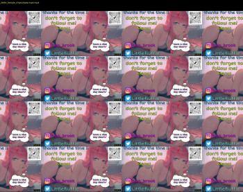 littleflufflepuff — 11 minute Chaturbate female cam show recording, 1080p, Feb 2, 2023