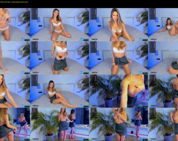 lonelyflowerr — 27 minute Chaturbate female cam show recording, 1080p, Feb 2, 2023