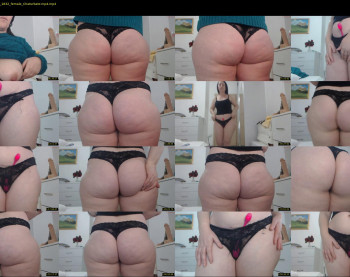 luckyanabella — 147 minute Chaturbate female cam show recording, 480p, Feb 2, 2023