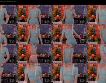 mana_rose — 54 minute Chaturbate female cam show recording, 1080p, Feb 3, 2023