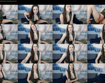 mandy_rose1 — 46 minute Chaturbate female cam show recording, 720p, Feb 2, 2023