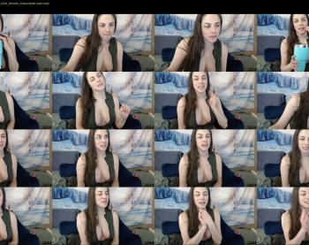 mandy_rose1 — 6 minute Chaturbate female cam show recording, 720p, Feb 2, 2023