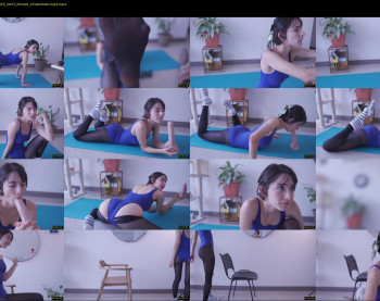 maria_alfonsina_ — 53 minute Chaturbate female cam show recording, 1080p, Feb 2, 2023