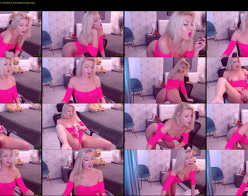 marimais — 55 minute Chaturbate female cam show recording, 1080p, Feb 2, 2023