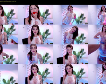 marti_lovely — 56 minute Chaturbate female cam show recording, 1080p, Feb 2, 2023