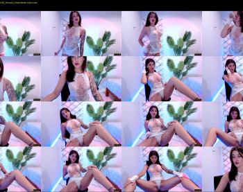 marti_lovely — 12 minute Chaturbate female cam show recording, 1080p, Feb 2, 2023