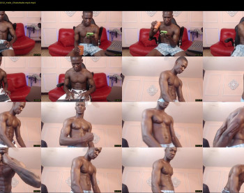martin_killer — 45 minute Chaturbate male cam show recording, 1080p, Feb 3, 2023