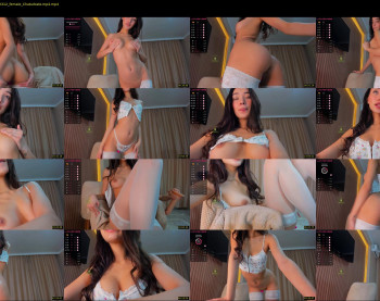 mary_delray — 56 minute Chaturbate female cam show recording, 1080p, Feb 2, 2023