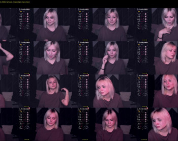mary_romance — 76 minute Chaturbate female cam show recording, 720p, Feb 3, 2023