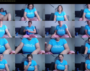 matureboobsbig — 58 minute Chaturbate female cam show recording, 480p, Feb 2, 2023