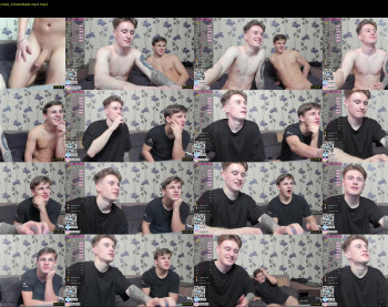 maygly — 60 minute Chaturbate male cam show recording, 1080p, Feb 2, 2023
