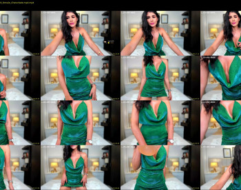 meegan1 — 3 minute Chaturbate female cam show recording, 1080p, Feb 2, 2023