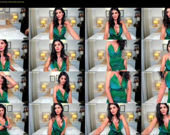 meegan1 — 43 minute Chaturbate female cam show recording, 1080p, Feb 2, 2023