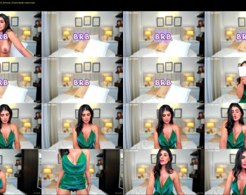 meegan1 — 55 minute Chaturbate female cam show recording, 1080p, Feb 2, 2023