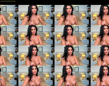 meegan1 — 4 minute Chaturbate female cam show recording, 1080p, Feb 2, 2023
