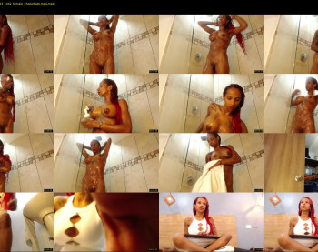 melanie_milleer — 20 minute Chaturbate female cam show recording, 1080p, Feb 2, 2023