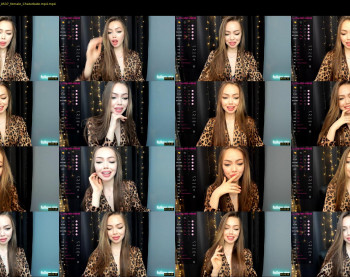 melanybunny — 35 minute Chaturbate female cam show recording, 1080p, Feb 3, 2023