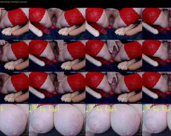merelin_gold — 44 minute Chaturbate female cam show recording, 720p, Feb 2, 2023